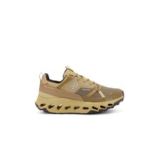 On Cloudhorizon Wp Sneaker in Safari &amp; Olive | REVOLVE