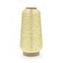 Gala Metallic Cone Yarn