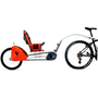 Weehoo iGo Pro Trailer Bike