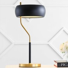 Marriott Metal Desk Lamp