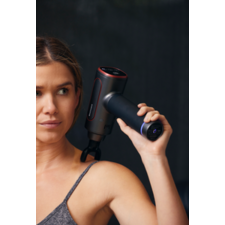Unleash the Ultimate Recovery Tool: Pro Percussion Massage Gun