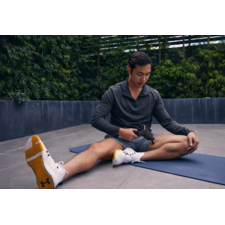 Unleash the Ultimate Recovery Tool: Pro Percussion Massage Gun