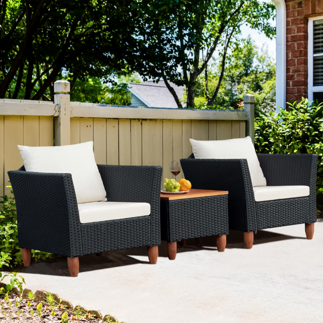 Patio Furniture Sets