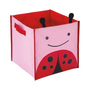 Skip Hop Zoo Storage Bin Ladybug 