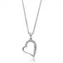 Necklace Heart 04