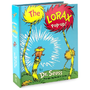 The Lorax Pop-up!