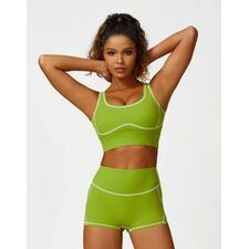 Design Your Own Clothes With Private Label Fitness Clothing Manufacturer