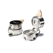 Gelato Panini Press Grill