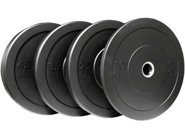 Bumper Plates