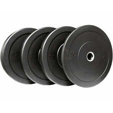 Bumper Plates