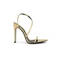 retrofete Naomi Sandal in Gold | REVOLVE