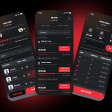 Bejeweled – Figma UI Kit for Jewellery App