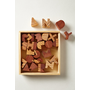Alphabet Wood Block Set