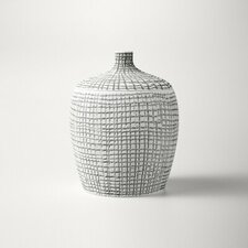 Jazmine Porcelain China Bathroom Storage Container