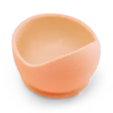 Suction Bowls for Babies Blue Mauve - Joyfull