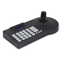 Professional 3 AXIS PTZ Security Camera Keyboard Joystick Controller