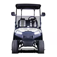 Vivid EV Peak G Golf Cart
