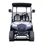 Vivid EV Peak G Golf Cart