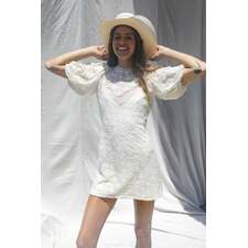 Villanova Mini Dress