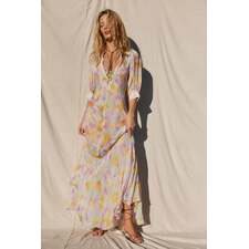 Reflections Saloon Maxi