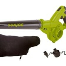 Cordless Multi-Purpose Workshop Blower