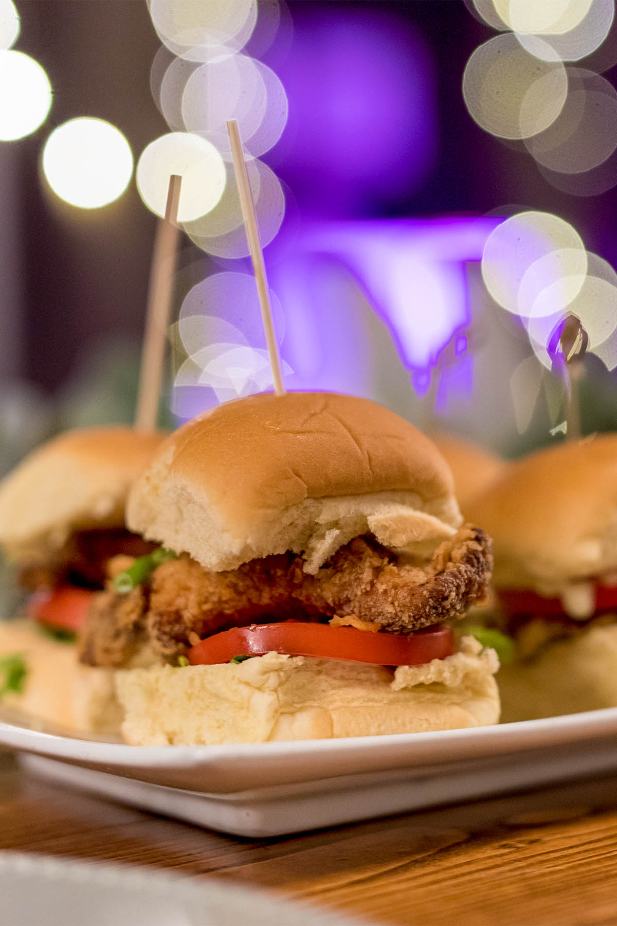 Full Service Corporate Cate...