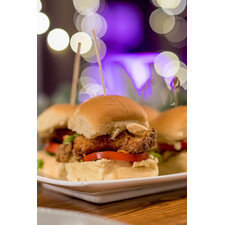 Full Service Corporate Caterers South Florida