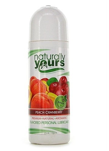 Naturally Yours Lube