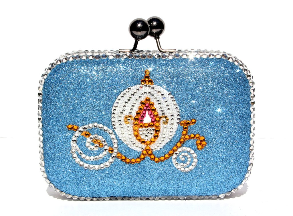 Cinderella Swarovski Crysta...