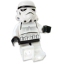 Lego Stormtrooper Minifigure Torch LED Flashlight