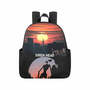 Siren Head Backpack