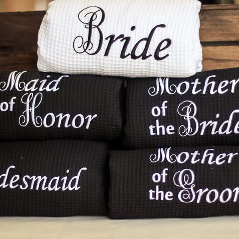 Mother of the Bride, Mother...