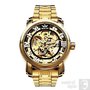  Mechanical Watch