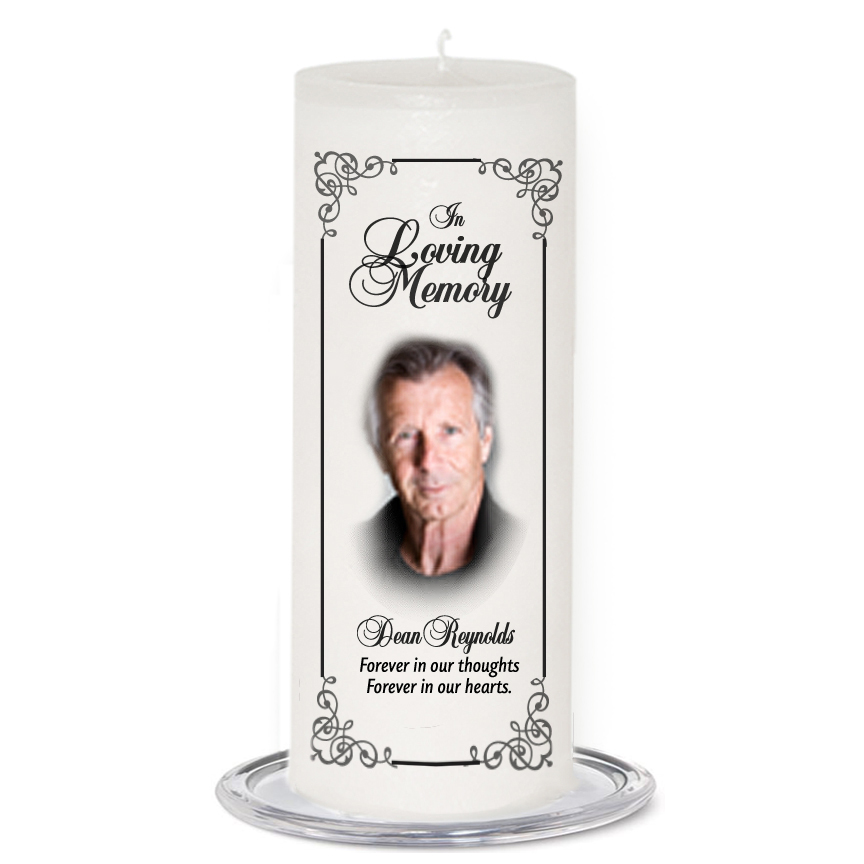 Signature Memorial Pillar C...