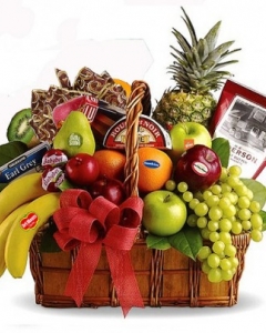 Buy Online Gift Basket with...