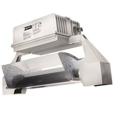 Agrolux ALF1000 240-277V Wide Reflector And Philips Lamp