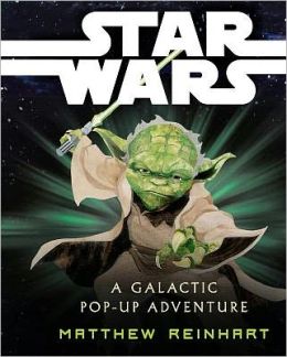 Star Wars - A Galactic Pop-...
