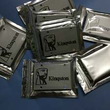 Shenzhen SSD solid state disque dur usine en gros 120G 240G SSD capacité peut être personnalisé forfait spécial mail