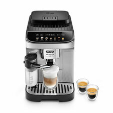 Magnifica Evo with LatteCrema System, Fully Automatic Machine Bean