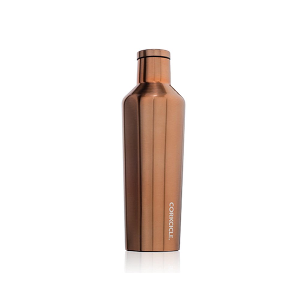 Corkcicle Canteen - 16 oz -...