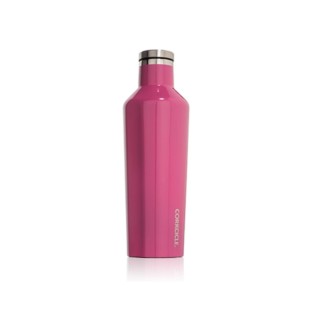 Corkcicle - 16 oz - Pink