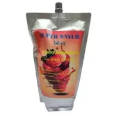 1L Strawberry Liquid Hand Wash Refill