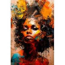 /The indomitable spirit of women/ | MakersPlace