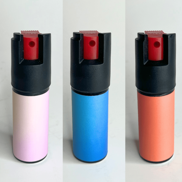 Stunning Pepper Spray for S...