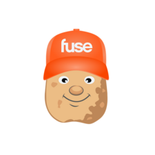 FuseTV PLAYTATO - ThetaDrop