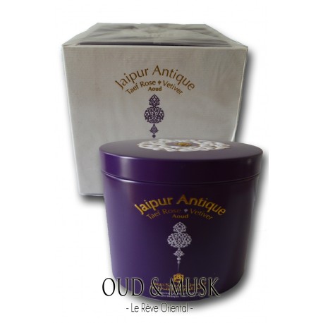 Boukhour Jaipur Antique