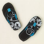 baja print flip flops