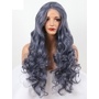 Wave Style Synthetic Hair Lace Front Wigs