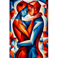 Embrace of Contrasts by HDRhunter