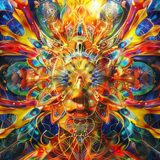 Yellow Jasper by MonsterIconic